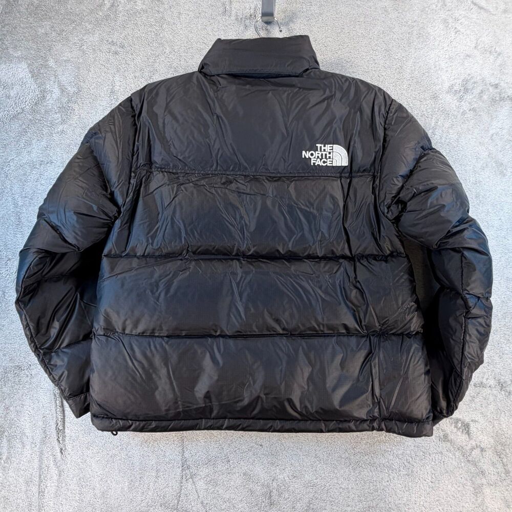 The North Face Women’s 1996 Retro NUPTSE 700 Down Puffer Jacket L NWT $330 - Picture 3 of 16